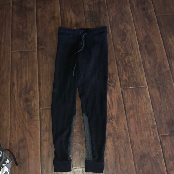 Pink joggers - Picture 2 of 5